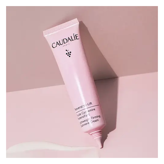 Caudalie Resveratrol-lift Fluide Cachemire Redensifiant 40 ml