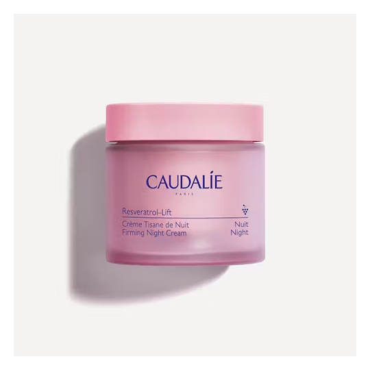 Caudalie Resveratrol-lift Crème Tisane de Nuit Recharge 50 ml