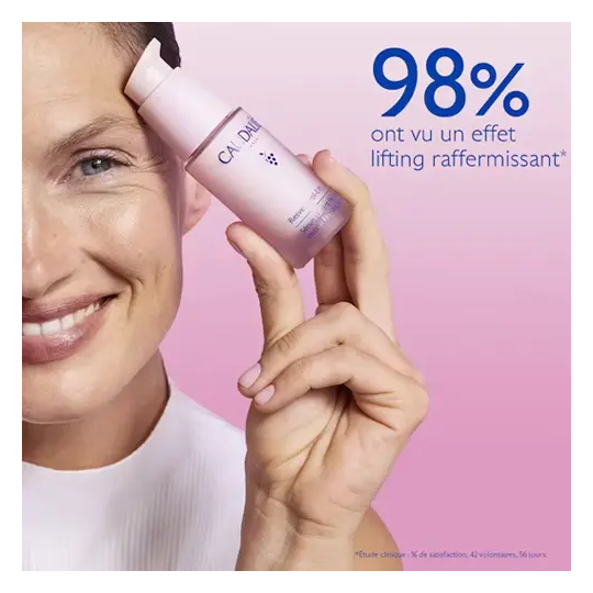 Caudalie Resveratrol-lift Sérum Liftant Fermeté 30 ml