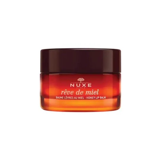 Nuxe Rêve de Miel Baume Lèvres au Miel 15 g