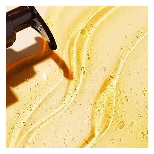 Nuxe Rêve de Miel Gel Lavant Surgras Visage et Corps 750 ml