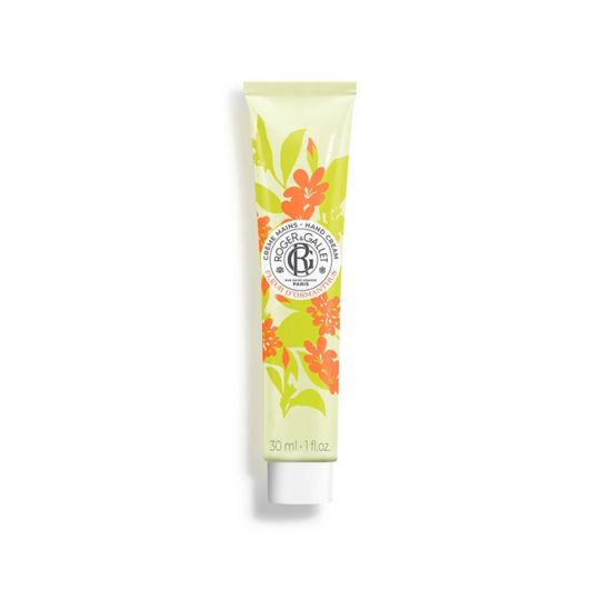 Roger & Gallet Crème Mains Bienfaisante Fleur d'Osmanthus 30 ml