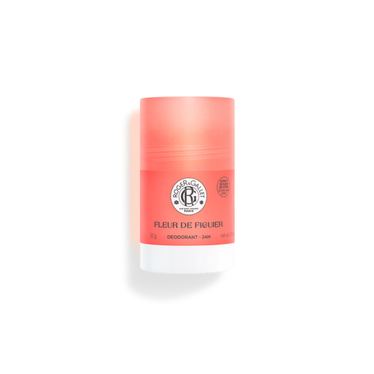 Roger & Gallet Fleur de Figuier Déodorant 24H 50 g