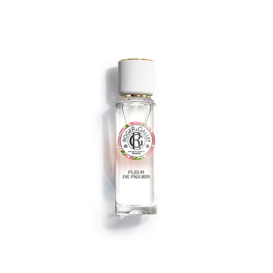 Roger & Gallet Eau Parfumée Bienfaisante Fleur de Figuier 30 ml