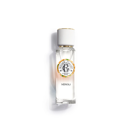 Roger & Gallet Eau Parfumée Bienfaisante Néroli 30 ml