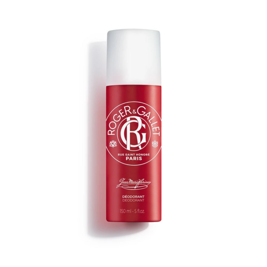 Roger & Gallet Jean-Marie Farina Déodorant Spray 150 ml