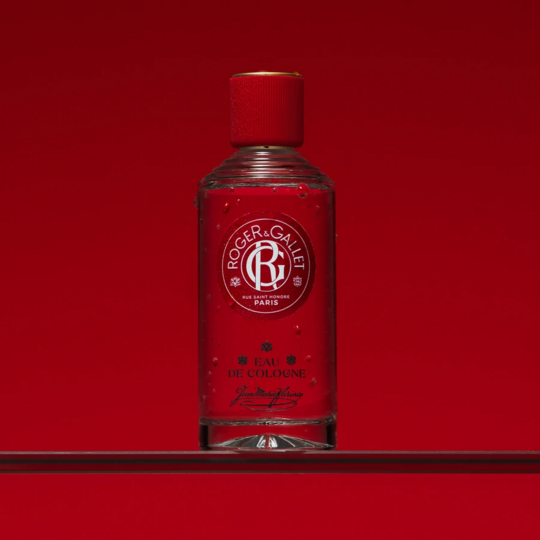 Roger & Gallet Jean-Marie Farina Eau de Cologne 30 ml