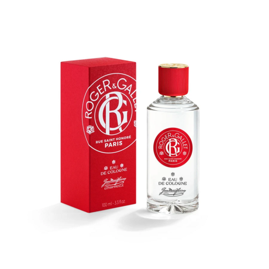 Roger & Gallet Jean-Marie Farina Eau de Cologne 30 ml
