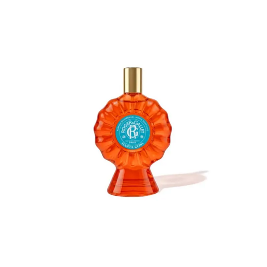 Roger & Gallet basta cosy parfum d'intérieur 100 ml — spray d'ambiance réconfortant et chaleureux