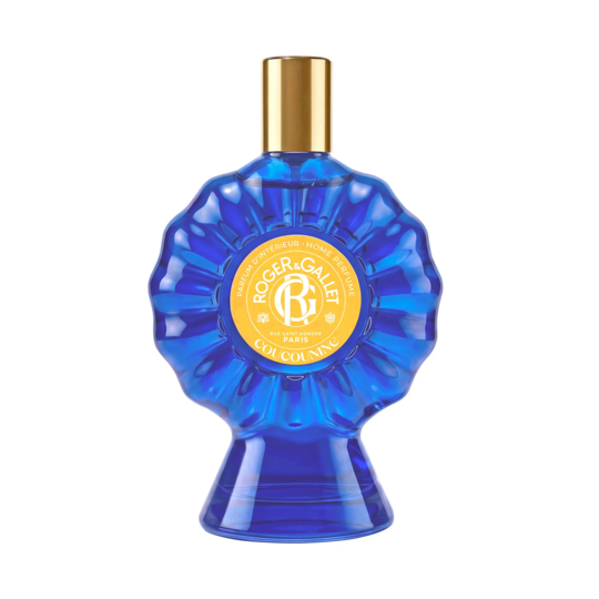 Roger & Gallet parfum d'intérieur coucouning 100 ml — spray d'ambiance relaxant et apaisant