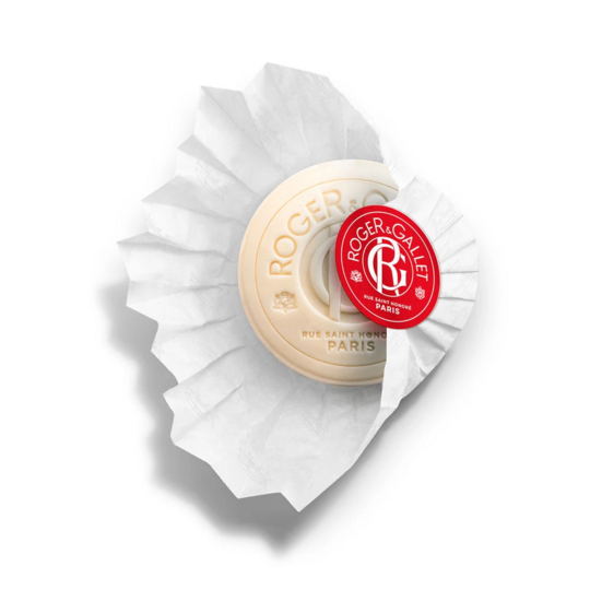 Roger & Gallet Savon Bienfaisant Jean-Marie Farina Coffret 3 x 100 g