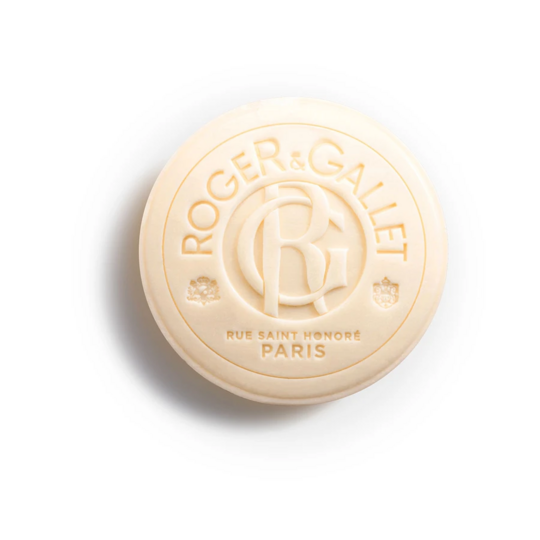 Roger & Gallet Savon Bienfaisant Jean-Marie Farina Coffret 3 x 100 g