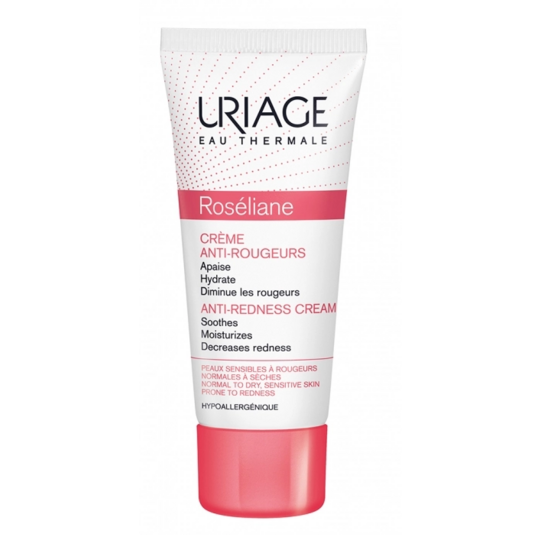 ROSELIANE - Crème Anti-Rougeurs - 40 ml