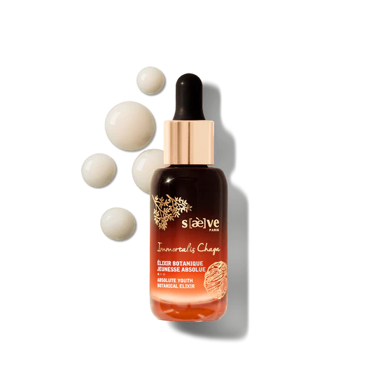 Saeve Sérum Botanique Anti-Âge Global - 30ml