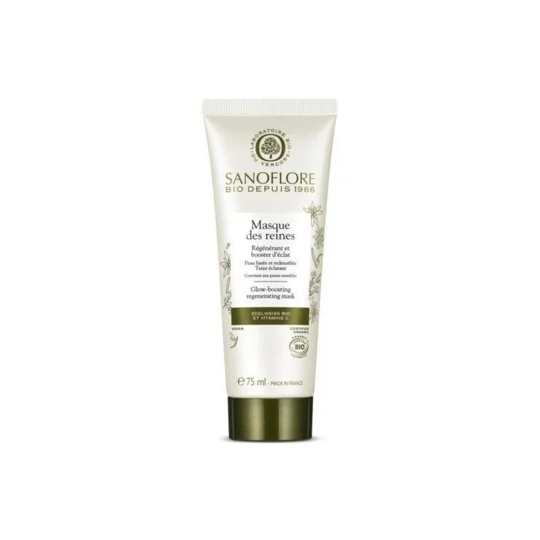Sanoflore Masque des Reines 75 ml