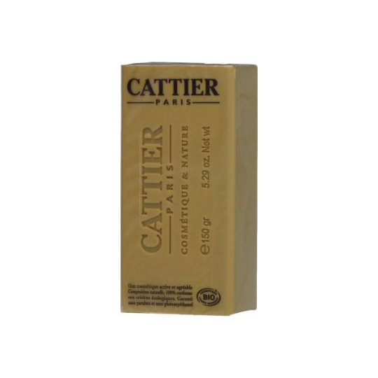 Savon Doux Végétal Surgras Karité - 150 g