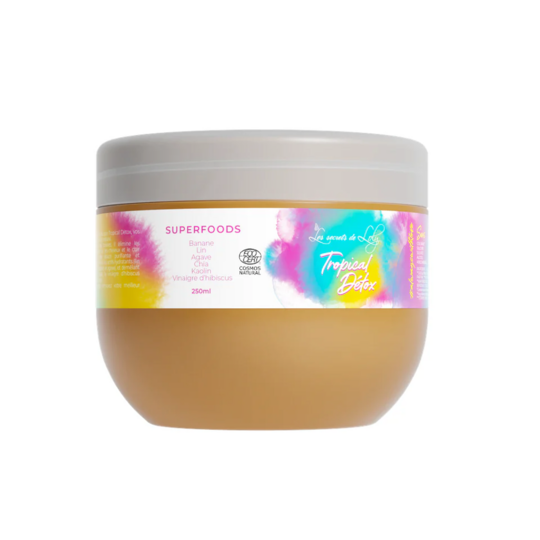 Les Secrets de Loly Tropical Détox 250 ml