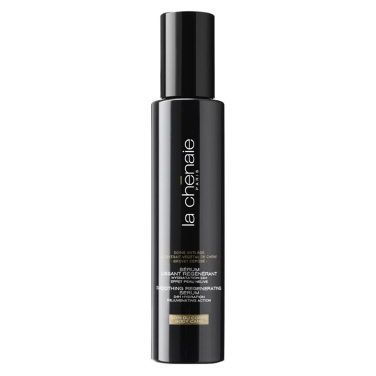 La Chenaie Sérum Lissant Régénérant Soin du Corps Hydratation 24 H Effet Peau Neuve - 200 ml