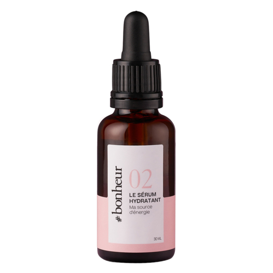Sérum Revitalisant Bio - 30 ml