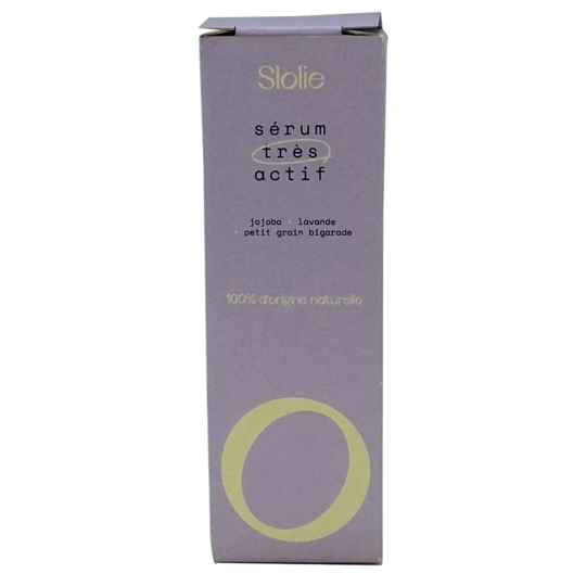 Sérum Très Actif - 30 ml