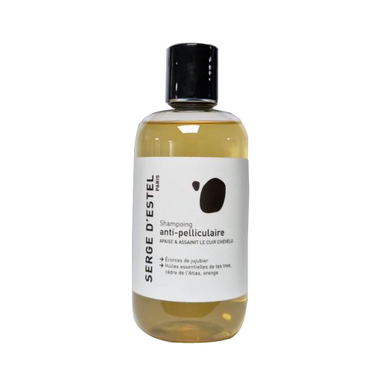 Shampooing Anti-Pelliculaire - 250 ml
