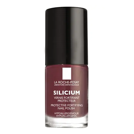 La Roche-Posay Silicium Vernis Fortifiant Protecteur Framboise 6 ml
