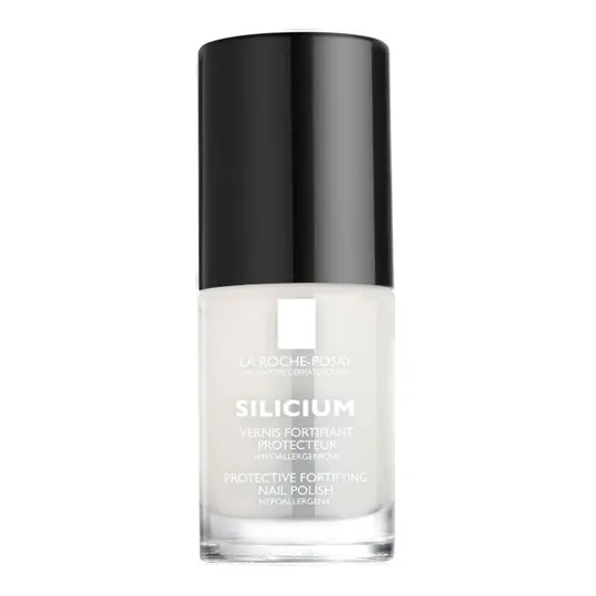 La Roche Posay Silicium Vernis Fortifiant Protecteur Mat 6 ml