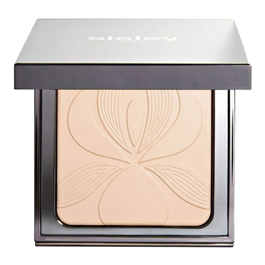 Sisley Blur Expert 0 Light – Poudre de finition perfectrice 11 g