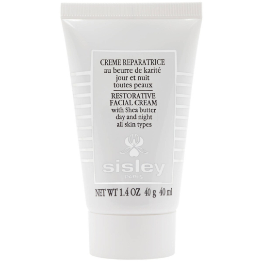 Sisley Crème Réparatrice au Beurre de Karité – Crème réparatrice SOS 40 ml