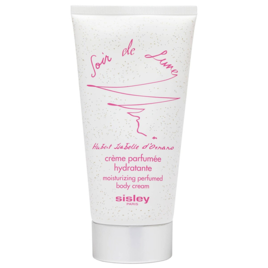 Sisley Soir de Lune – Crème Parfumée Hydratante 150 ml