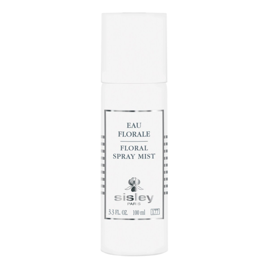 Sisley Eau Florale – Brume apaisante visage 100 ml