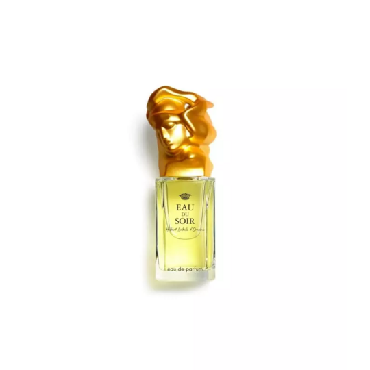 Sisley Eau du Soir 100 ml – Eau de parfum femme chyprée florale