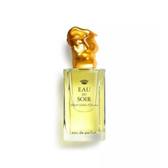 Sisley Eau du Soir – Eau de parfum chyprée florale pour femme