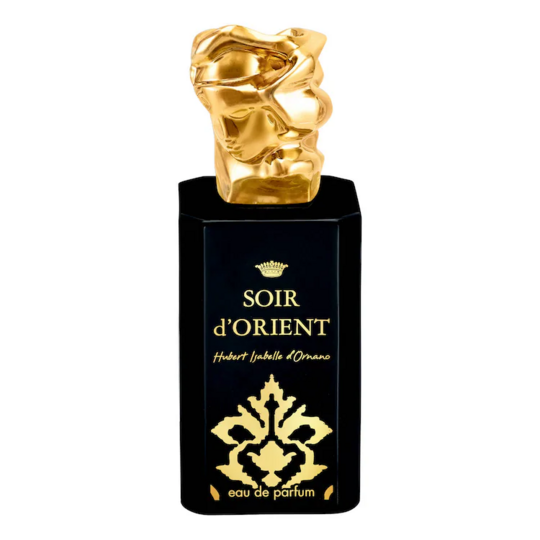 Sisley Soir d’Orient – Eau de Parfum femme chyprée orientale