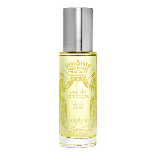 Sisley Eau de Campagne – Eau de toilette mixte 50 ml