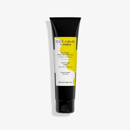 Hair Rituel by Sisley La Gelée Soin des Boucles 150 ml – Gelée définition et tenue