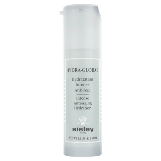 Sisley Hydra-Global – Soin hydratant intensif anti-âge 40 ml