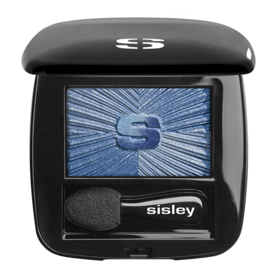 Sisley Les Phyto-Ombres 23 Silky French Blue – Ombre à paupières 1,5 g