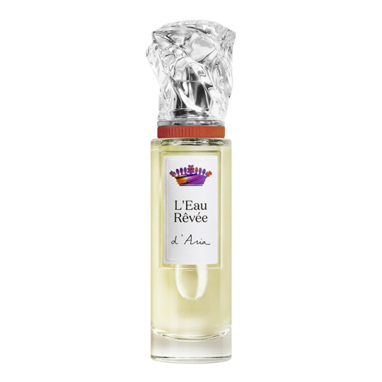 Sisley L'Eau Rêvée d'Aria – Eau de toilette mixte 50 ml