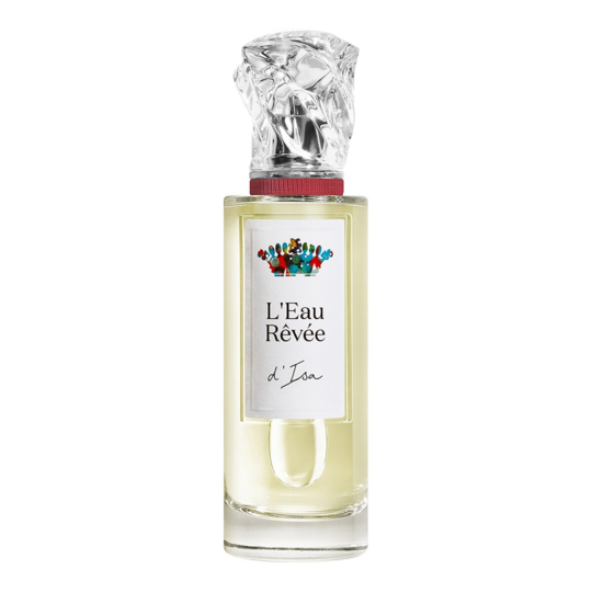 Sisley L'Eau Rêvée d'Isa – Eau de toilette mixte 100 ml