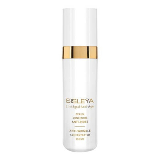 Sisley Sisleÿa L'Intégral Anti-Âge Sérum Concentré Anti-Rides – Sérum anti-rides 30 ml