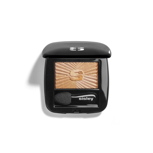 Sisley Les Phyto-Ombres N°41 Glow Gold 1,5 g – Ombre à paupières lumière