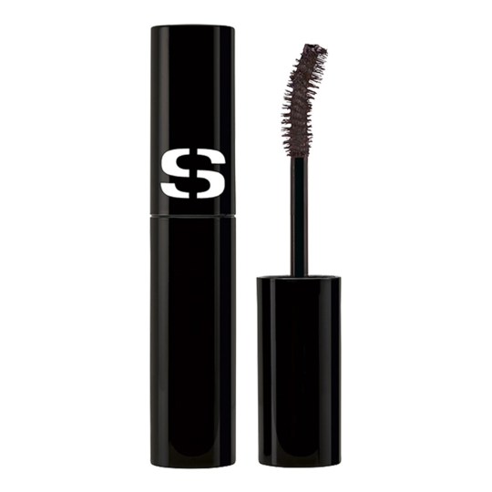 Sisley Mascara So Curl N°2 Deep Brown – Mascara recourbant 10 ml
