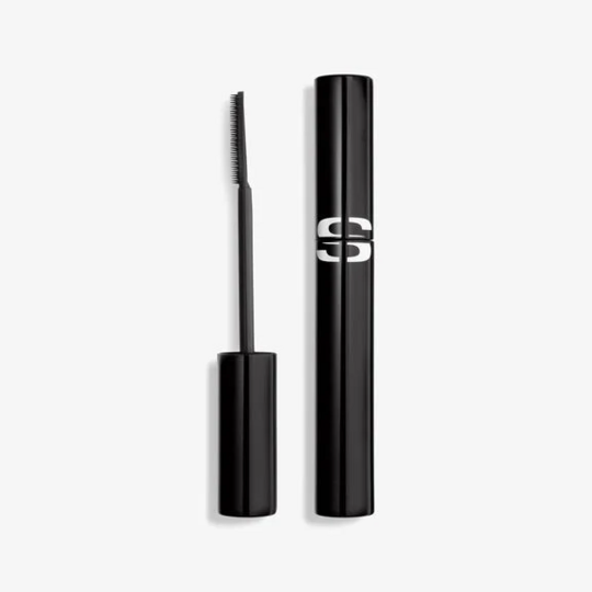 Sisley Mascara So Intense N°1 Deep Black – Mascara volume et définition