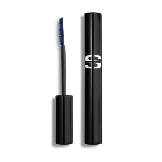 Sisley So Intense N°3 Deep Blue 7,5 ml – Mascara volume et fortifiant