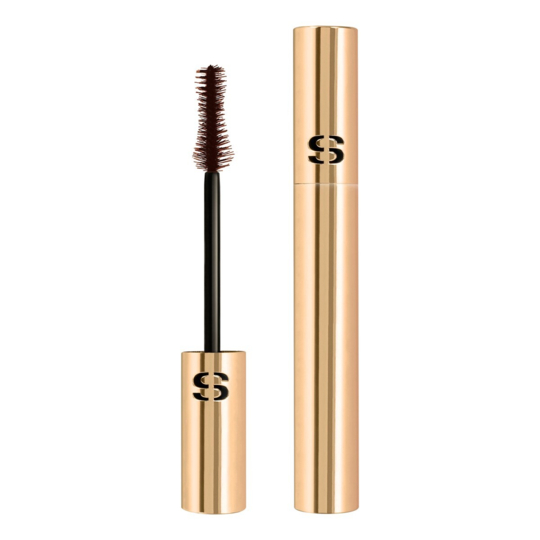 Sisley Mascara Phyto-Noir 2 Deep Brown – Mascara volume 7 ml