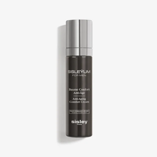 Sisley Sisleÿum Baume Confort Anti-Âge – Soin visage homme