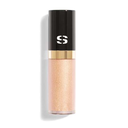 Sisley Ombre Éclat Liquide N°1 Champagne 6,5 ml – Fard à paupières liquide lumineux