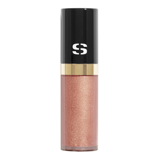 Sisley Ombre Éclat Liquide 4 Coral – Ombre à paupières liquide 6,5 g