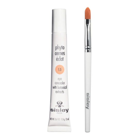 Sisley Phyto-Cernes Éclat 1.5 Claire – Soin anti-cernes teinté 15 ml